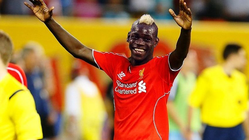 ليفربول يستدرج استون فيلا بالدوري الإنجليزي